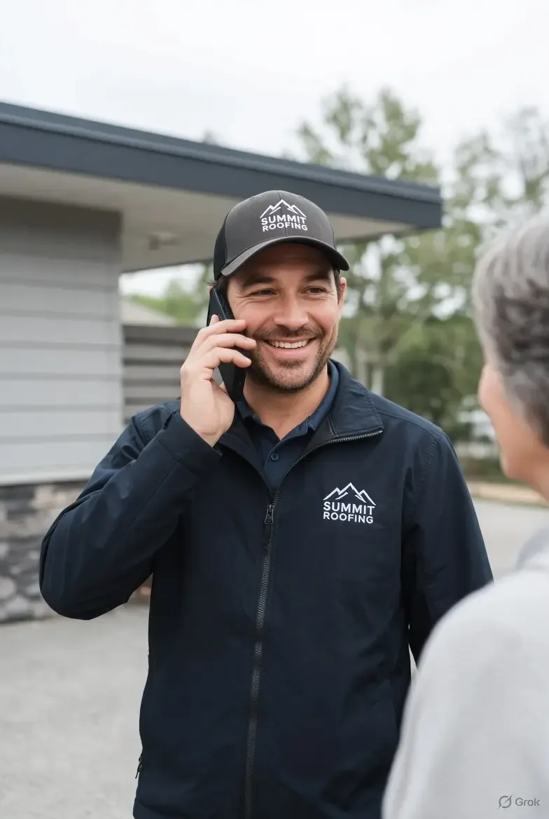 Flat Roof Leak Repair New Salem, ND FAQs